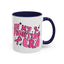 Support Mug - In My Fighting Era