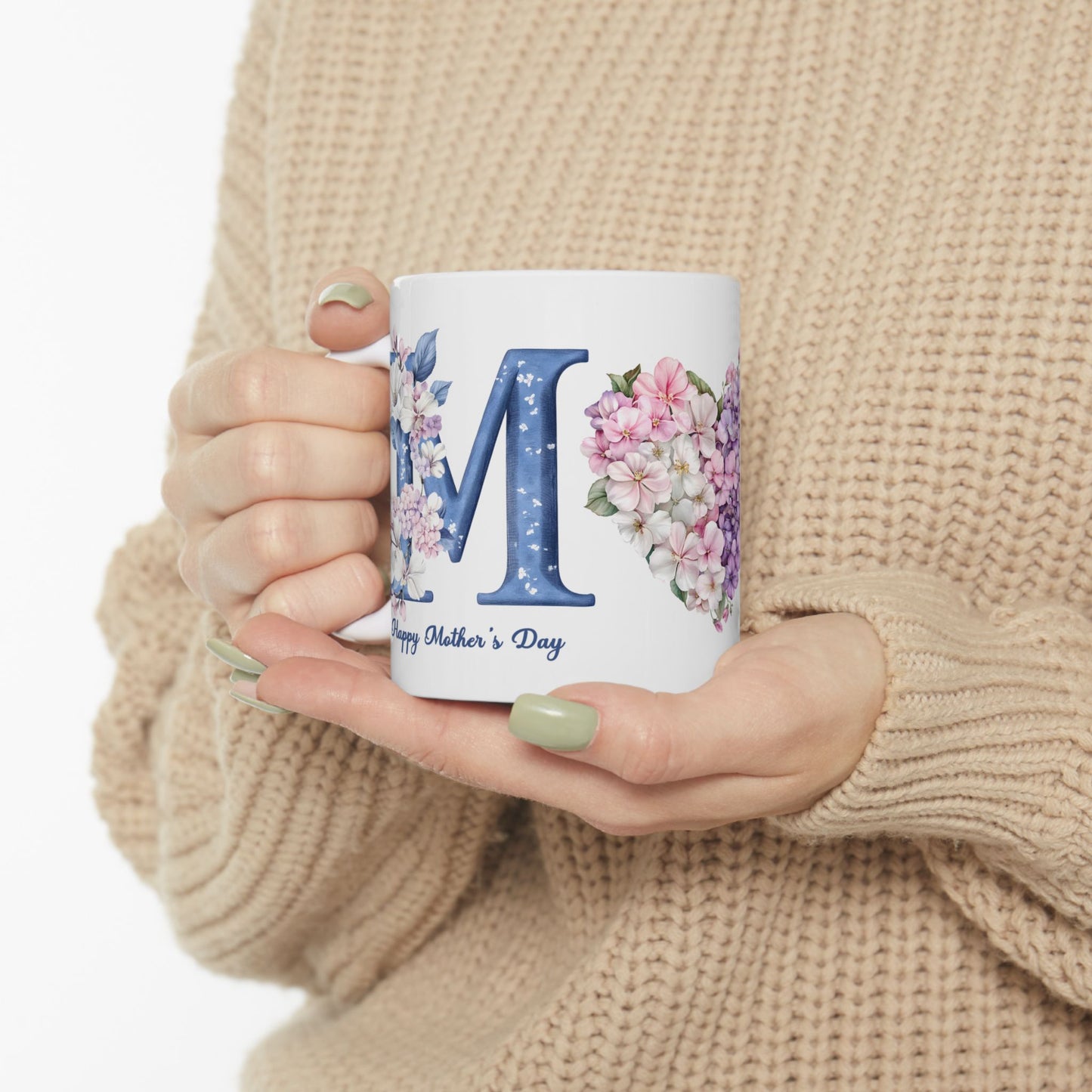Mother's Day Mug - Your Love