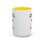 Humor Mug - You're About as Pleasant
