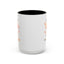 Humor Mug - I Came I Saw I Had Anxiety