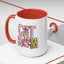 Animal Mug - Cat Mom