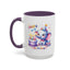 Birthday Mug - Birthday Elephant