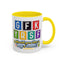 Humor Mug - Buy A Vowel
