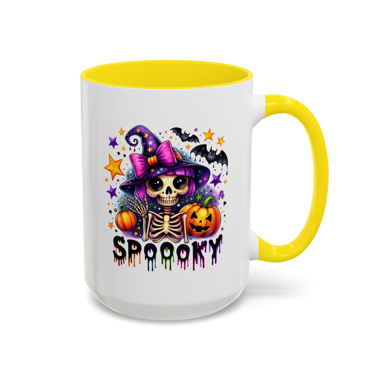 Halloween Mug - Spooky
