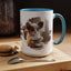 Animal Mug - Dog Coffee Wrap 11