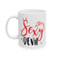Adult Mug - Sexy Devil
