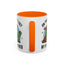 Humor Mug - On My Way to Get My Shit Toghether