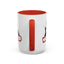 Humor Mug - Wazzzap