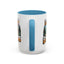 Adventure Mug - Let's Go Explore