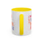 Adventure Mug - I Love You To The Mountains