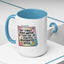 Adult Mug - Don't Forget