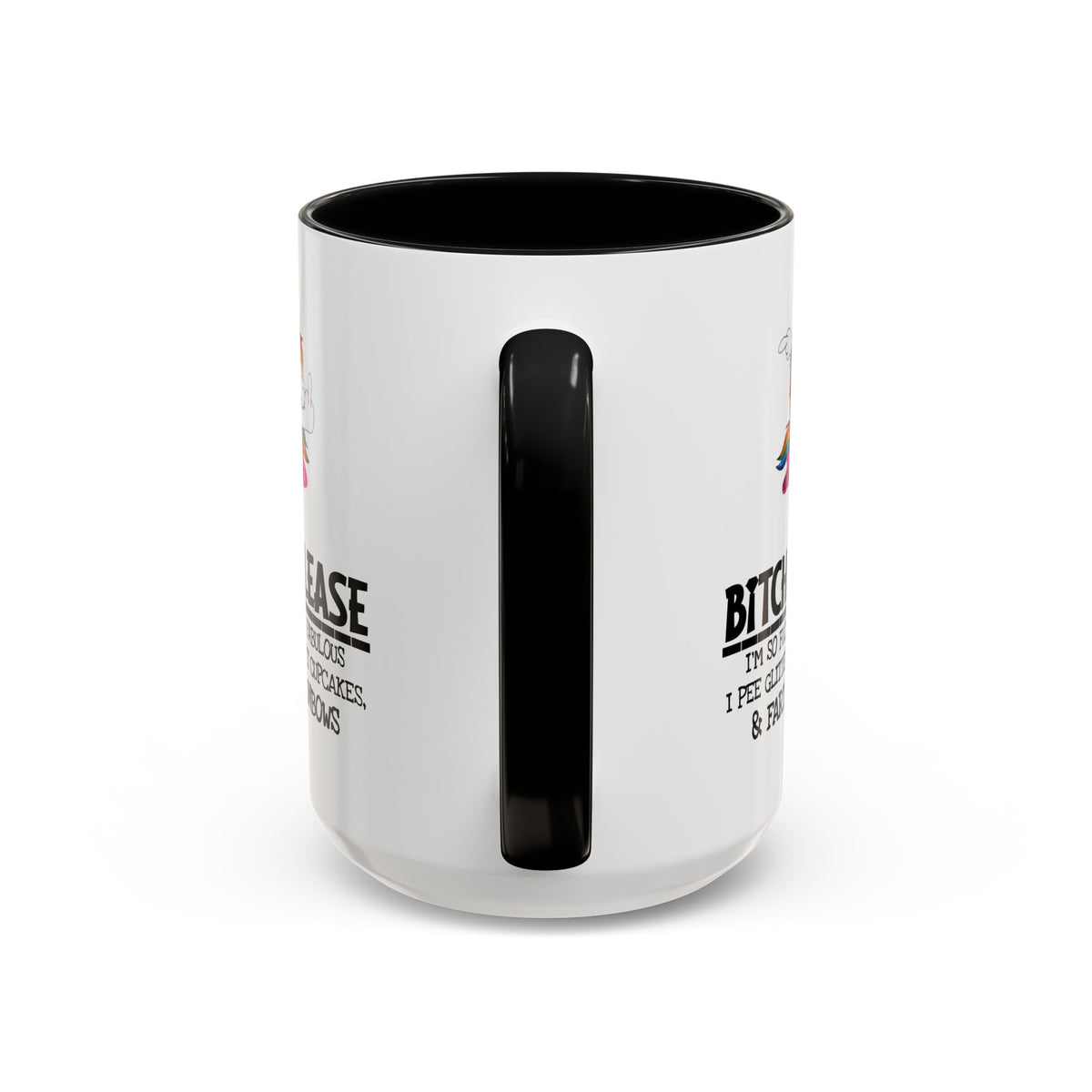 Adult Mug - Bitch Please
