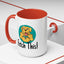 Adult Mug - Fetch This