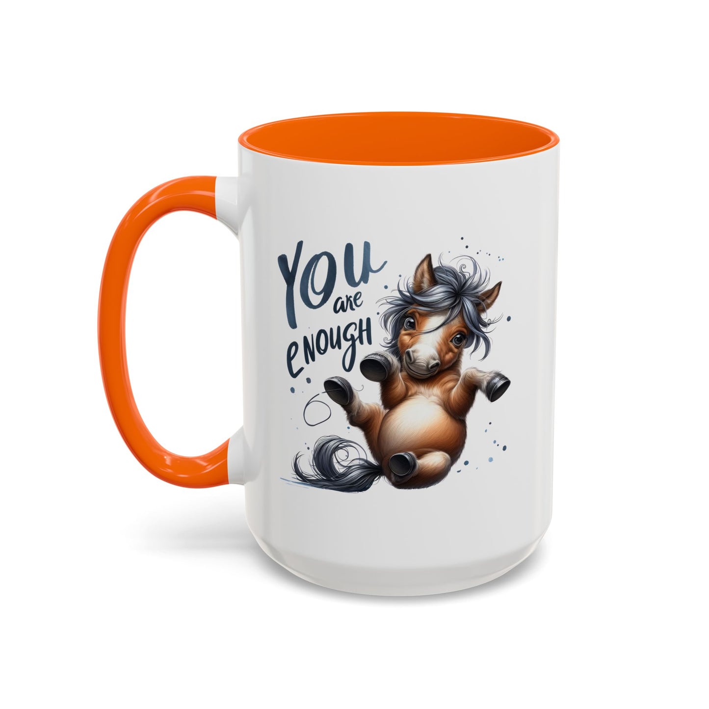 Wellness Mug - You Are Enough