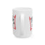 Motivation Mug - Think Outside The Box 1
