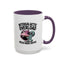 Alien Mug - Intergalactic Overload