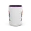 Humor Mug - Just a Cup or Two