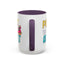 Adult Mug - Part-Time Adult