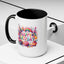 Birthday Mug - Colorful Birthday