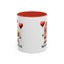 Anniversary Mug - You're The Bacon To My Eggs