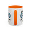 Religious Mug - With God