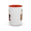 Office Mug - Eager Beaver Mode