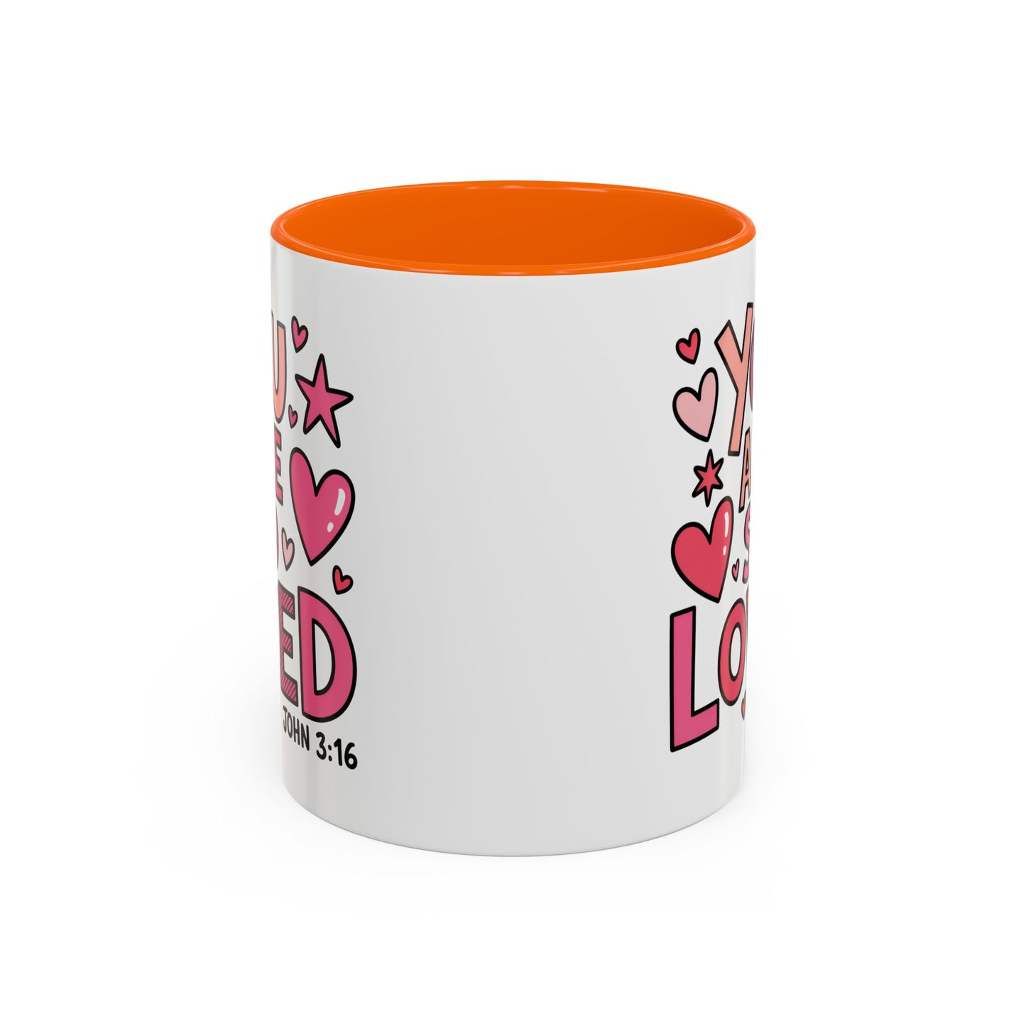 Wellness Mug - You Are So Loved