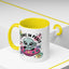Alien Mug - I Come In Peace