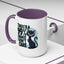 Animal Mug - There's a 99% Chance I Don't Care