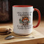 Humor Mug - You Smell Like Drama and a Headache