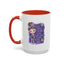 Humor Mug - I'm Not Being A Bitch