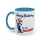 Birthday Mug - You Old Geezer