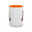 Wellness Mug - Live Love Laugh