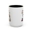 Animal Mug - Cats Rule Dogs Drool
