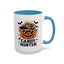 Halloween Mug - Candy Hunter