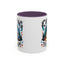 Adventure Mug - Camping Is My Therapy