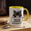 Humor Mug - None of Your Emails