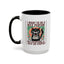 Office Mug - I Want To Be