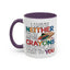 Adult Mug - I Have Neither The Time