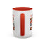 Office Mug - Just An Office Clerk