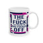 Adult Mug - The Give a Fuck You're Looking For