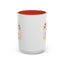 Anniversary Mug - I Love You The Most