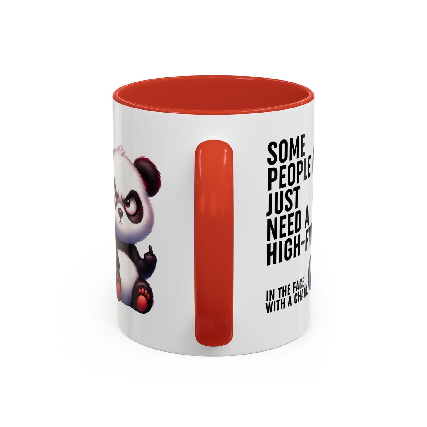 Humor Mug - Some People