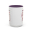 Humor Mug - I'm a good Ghoul I Deserve Good Things