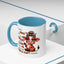 Humor Mug - I Can't Argue With My Husband