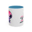 Alien Mug - I'm Not An Alien