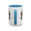 Animal Mug - Dog Coffee Wrap 14
