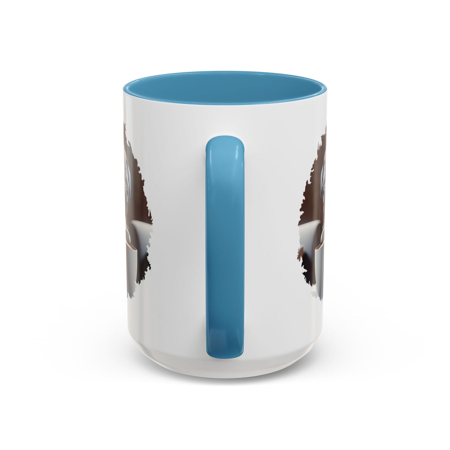 Animal Mug - Dog Coffee Wrap 14