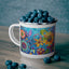 Artistic Mug - Abstract Design 3