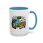 Adventure Mug - Let's Go Camping